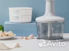 Ручной Блендер Xiaomi H0540