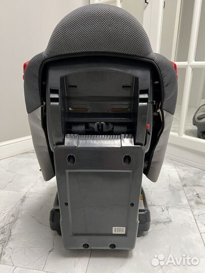 Детское автокресло 9 до 36 кг