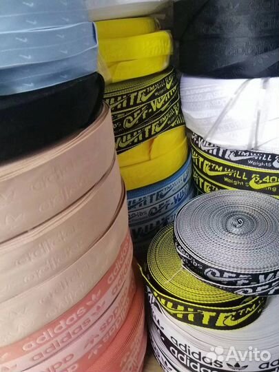 Швейная фурнитура