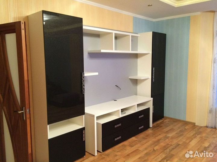 Гардеробная