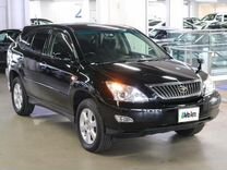 Toyota Harrier 2.4 AT, 2012, 65 000 км, с пробегом, цена 1 300 000 руб.