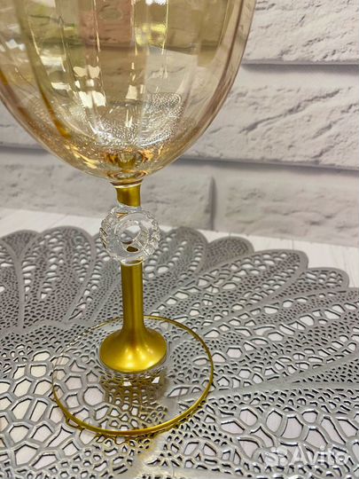 Набор бокалов 