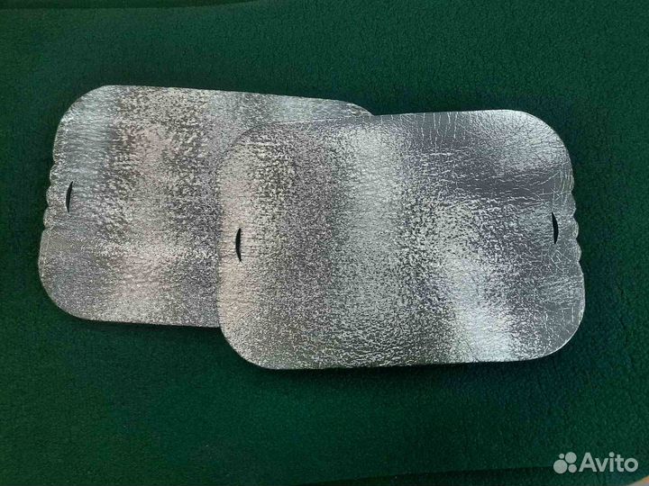 Сидушка туристическая