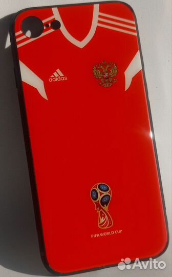 Чехол на iPhone 6