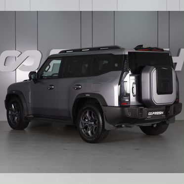 Jetour Traveler 2.0 AT, 2023, 59 934 км