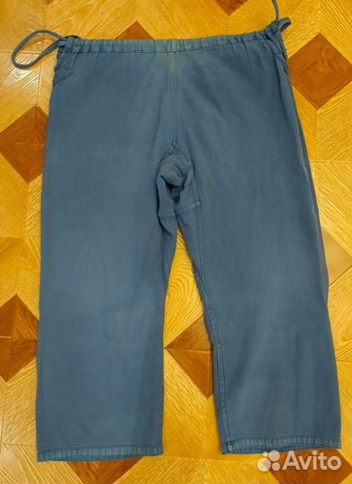 Кимоно для дзюдо