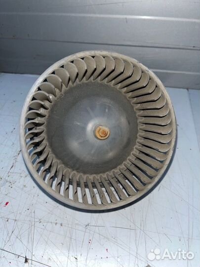 Мотор печки Daewoo Matiz A11 2008