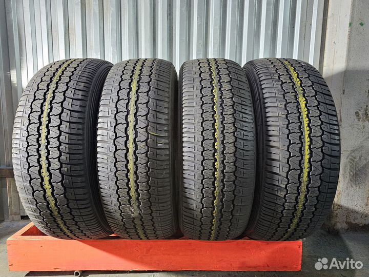Dunlop Grandtrek AT30 265/65 R18