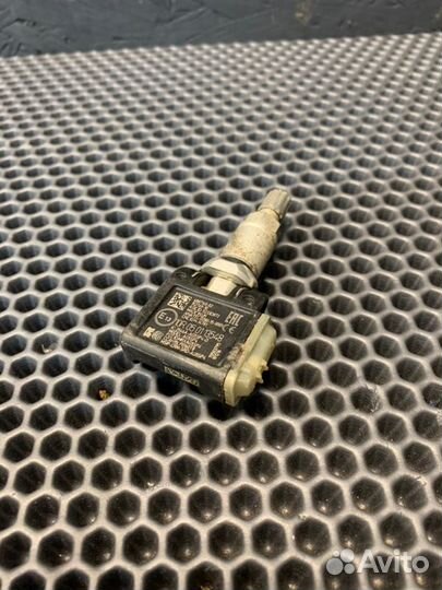 Датчик давления в шинах Bmw X7 G07 M-pack B57D30