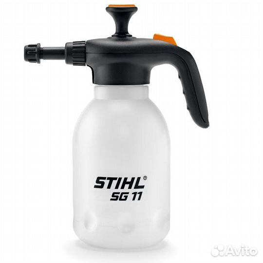 Ручной опрыскиватель Stihl SG 11