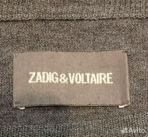 Zadig&Voltaire кофта