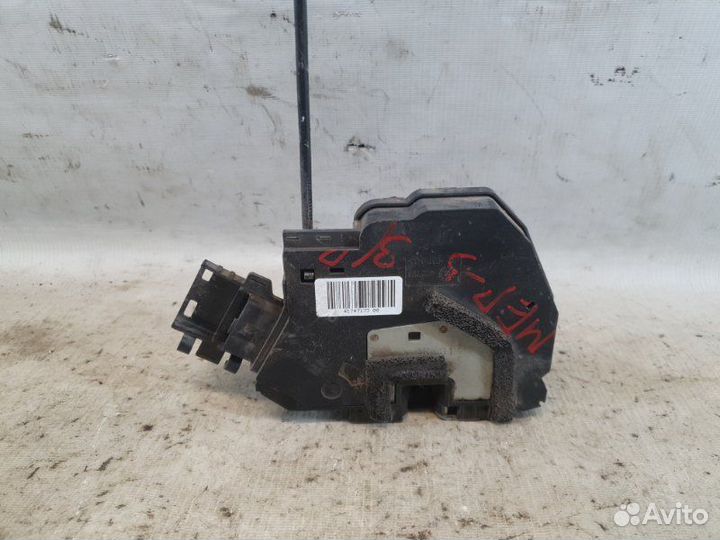 Замок двери Renault Megane 3