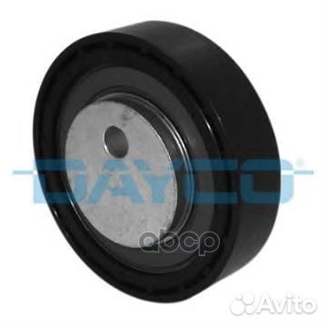 Dyapv1073 ролик натяжителя ремня 74x18x21.5 O