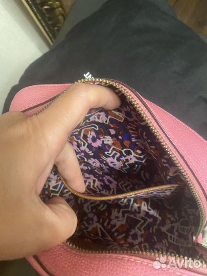 Сумка Coach оригинал