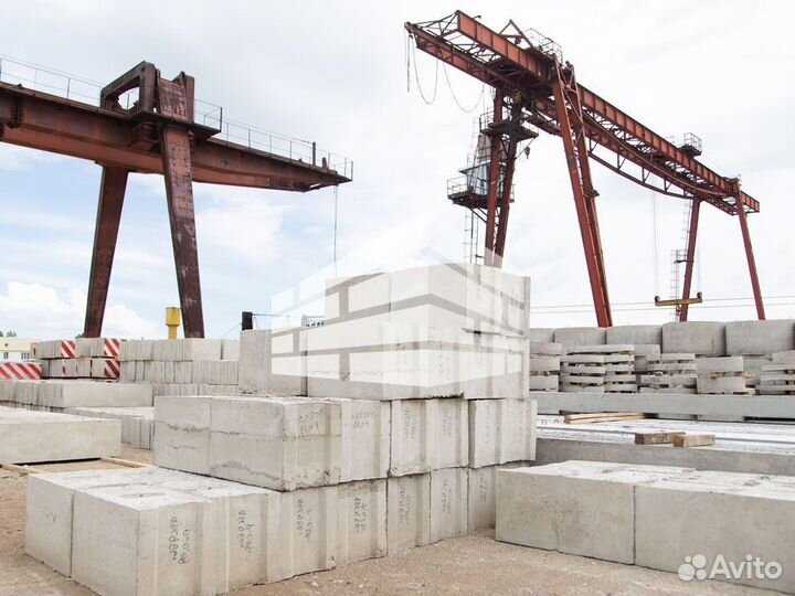 Плиты перекрытия пустотные пб 52-6-8 жби на заказ