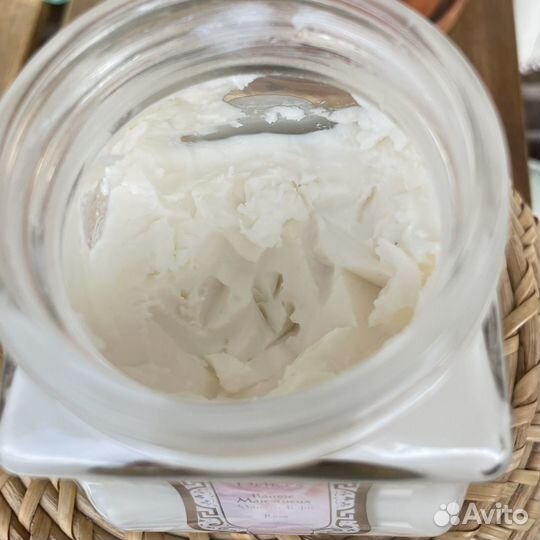 Бальзам масло для тела La Sultane De Saba