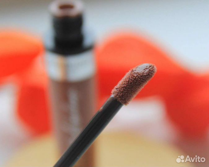 Блеск для губ