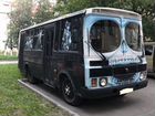 Городской автобус ПАЗ 32054, 2003 объявление продам