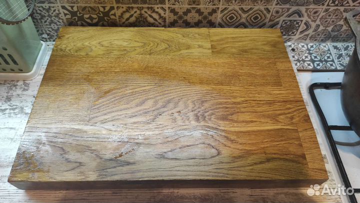 Доска кухонная