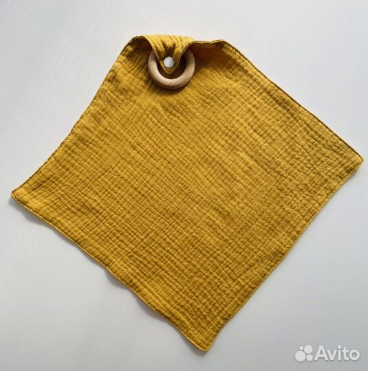 Подарочный набор для новорожденного