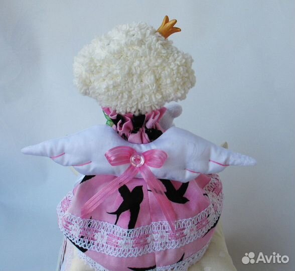 Кукла Принцесса на горошине