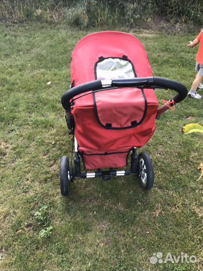 Детская каляска
