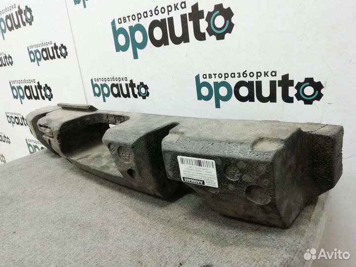 Абсорбер заднего бампера 85090 JD00A Nissan