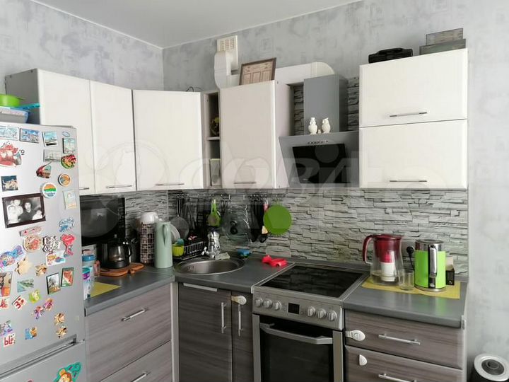 Квартира-студия, 30 м², 9/14 эт.