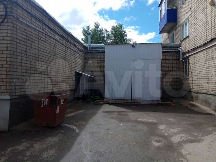 Торговая площадь, 361.6 м²