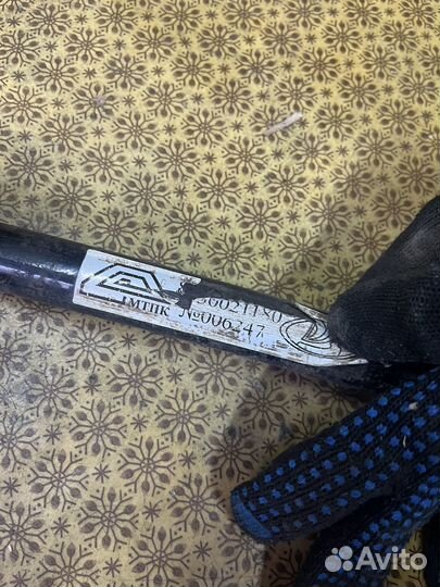 Стабилизатор LADA xray cross 2019