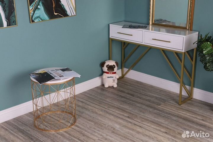 Влагостойкий ламинат