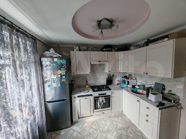 4-к. квартира, 81,2 м², 2/5 эт.