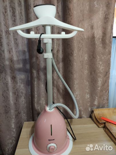 Отпариватель для одежды