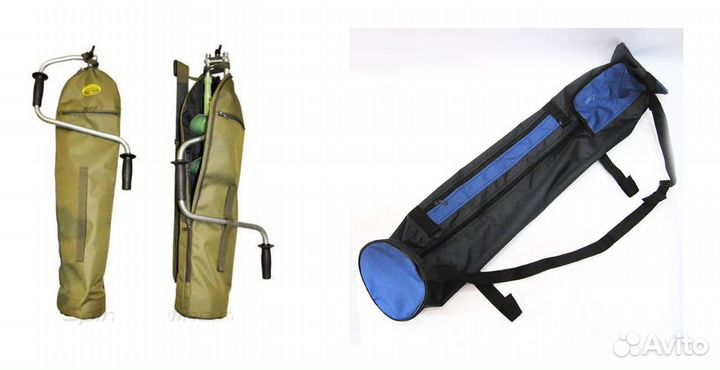 Для рыбалки