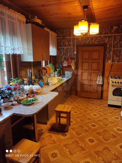 Дом 64 м² на участке 25 сот.