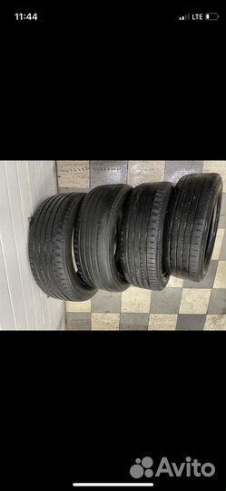 Toyo 600-F8 225/55 R19