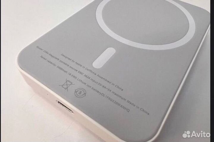 Повер банк \ battery pack 3000/5000/10000 мАч