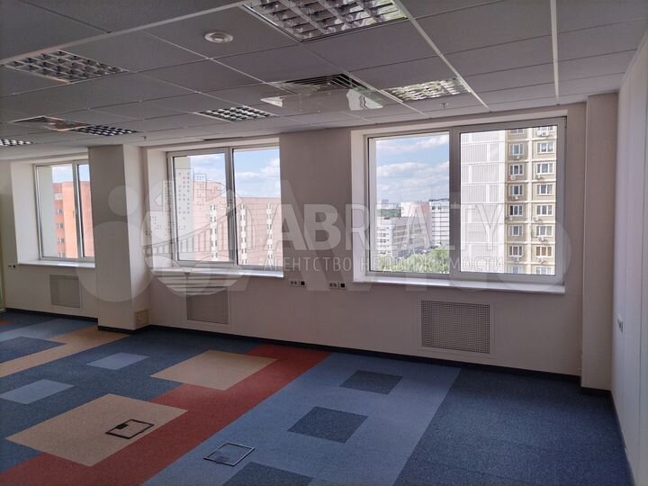 Офис, 332.3 м² в Крылатском, все включено