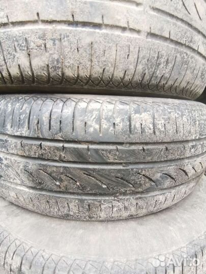 Pirelli Formula Energy 185/65 R15