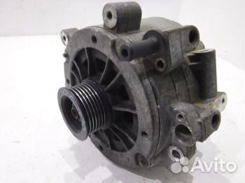 Генератор Порше Cayenne 955 957