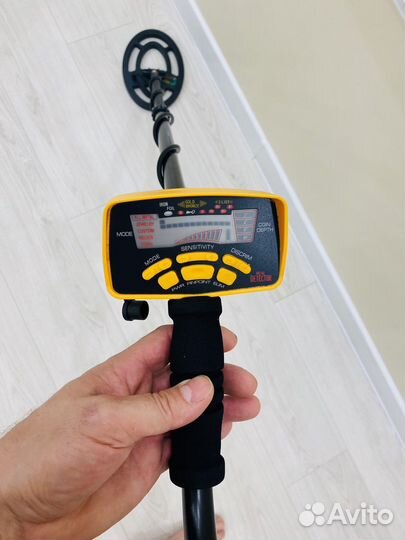 Металлоискатель Garrett Ace 250