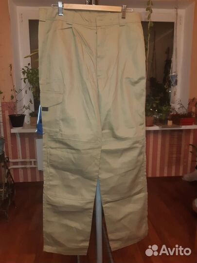 Спецодежда: куртка, брюки. Доставка