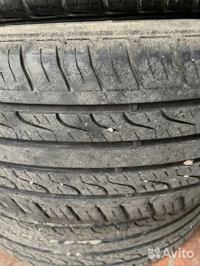 Headway HR602 195/55 R15 85V