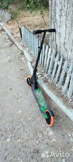 Самокат