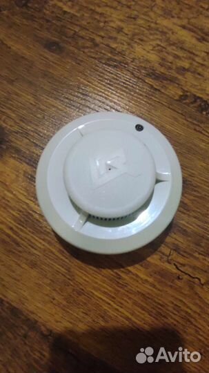 Извещатель пожарный Rubezh ип212-142. 4шт