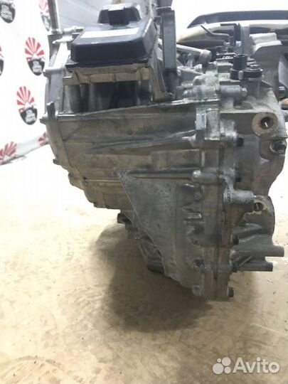 Вариатор (АКПП) Honda Crv 5 L15BG 2017-2021