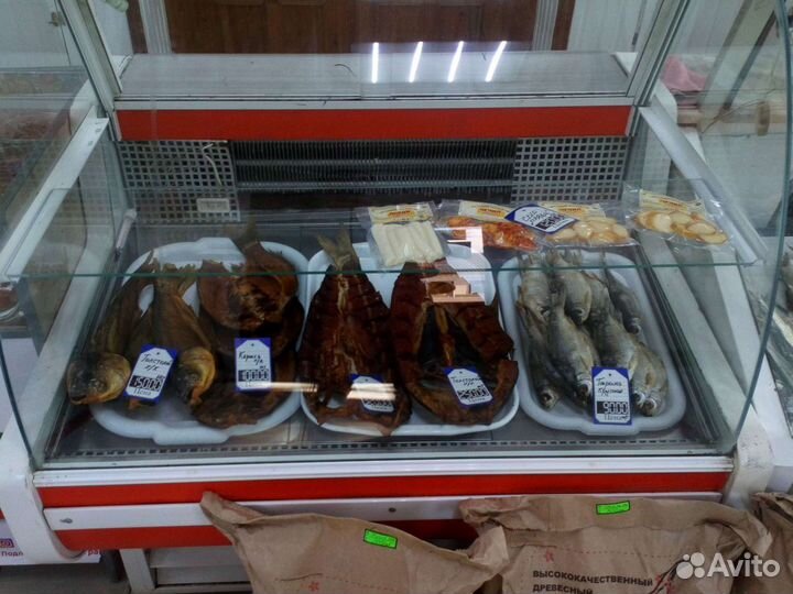 Живые раки