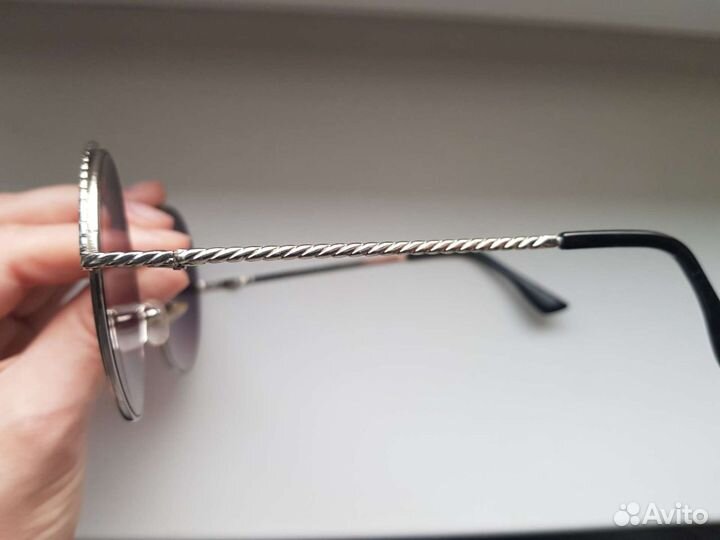 Очки солнцезащитные женские