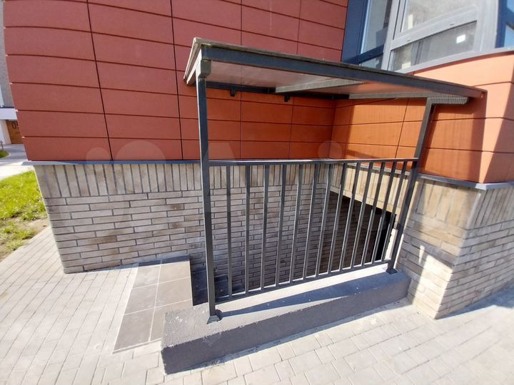 Комната 6 м² в 1-к., 1/8 эт.