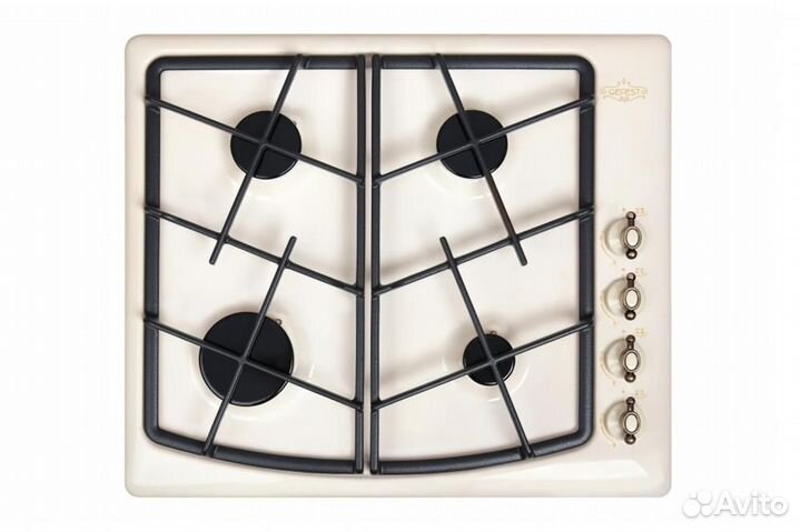 Газовая варочная панель Гефест сг сн 1211 К54 Новая